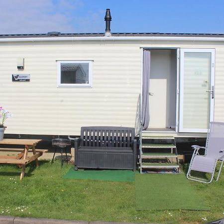 Willerby Ashurst 2021 เซลซี ภายนอก รูปภาพ