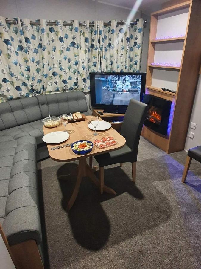 Willerby Ashurst 2021 เซลซี ภายนอก รูปภาพ
