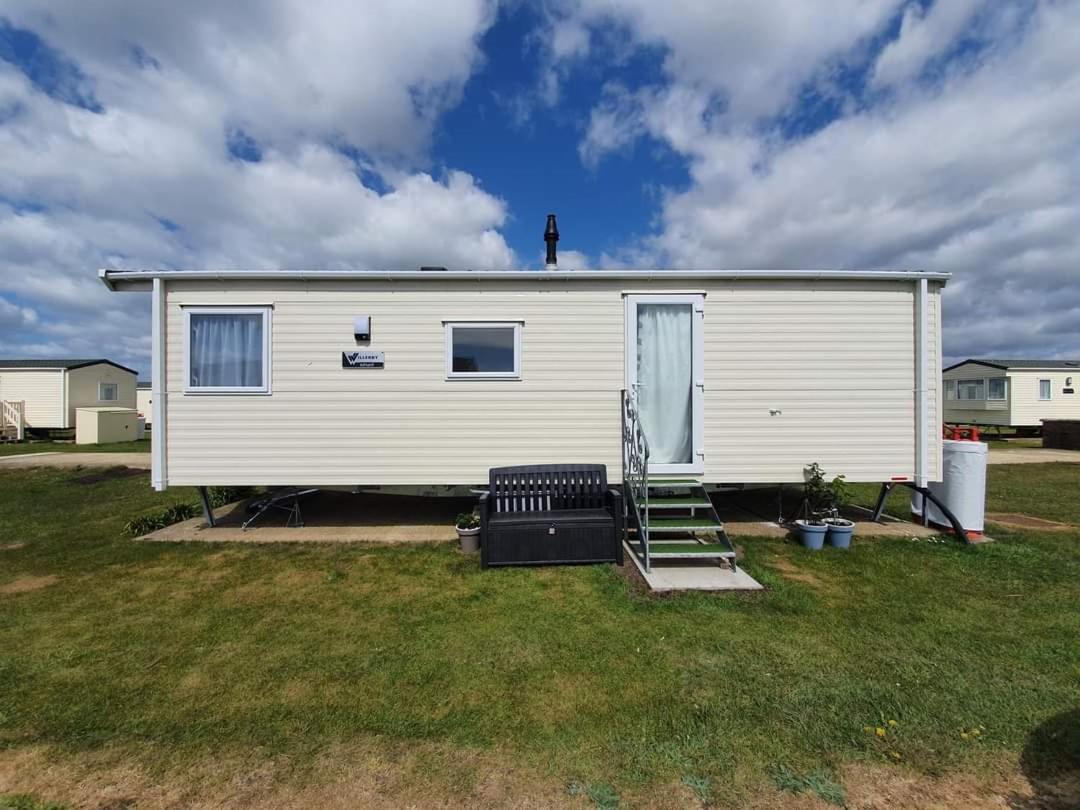 Willerby Ashurst 2021 เซลซี ภายนอก รูปภาพ