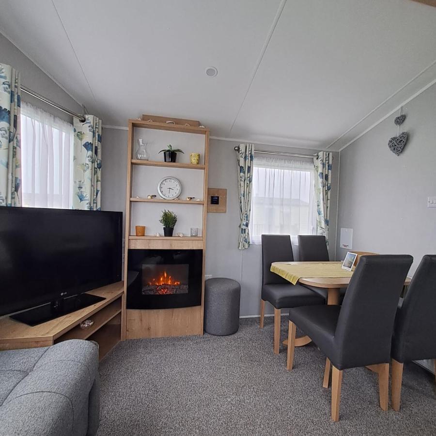 Willerby Ashurst 2021 เซลซี ภายนอก รูปภาพ