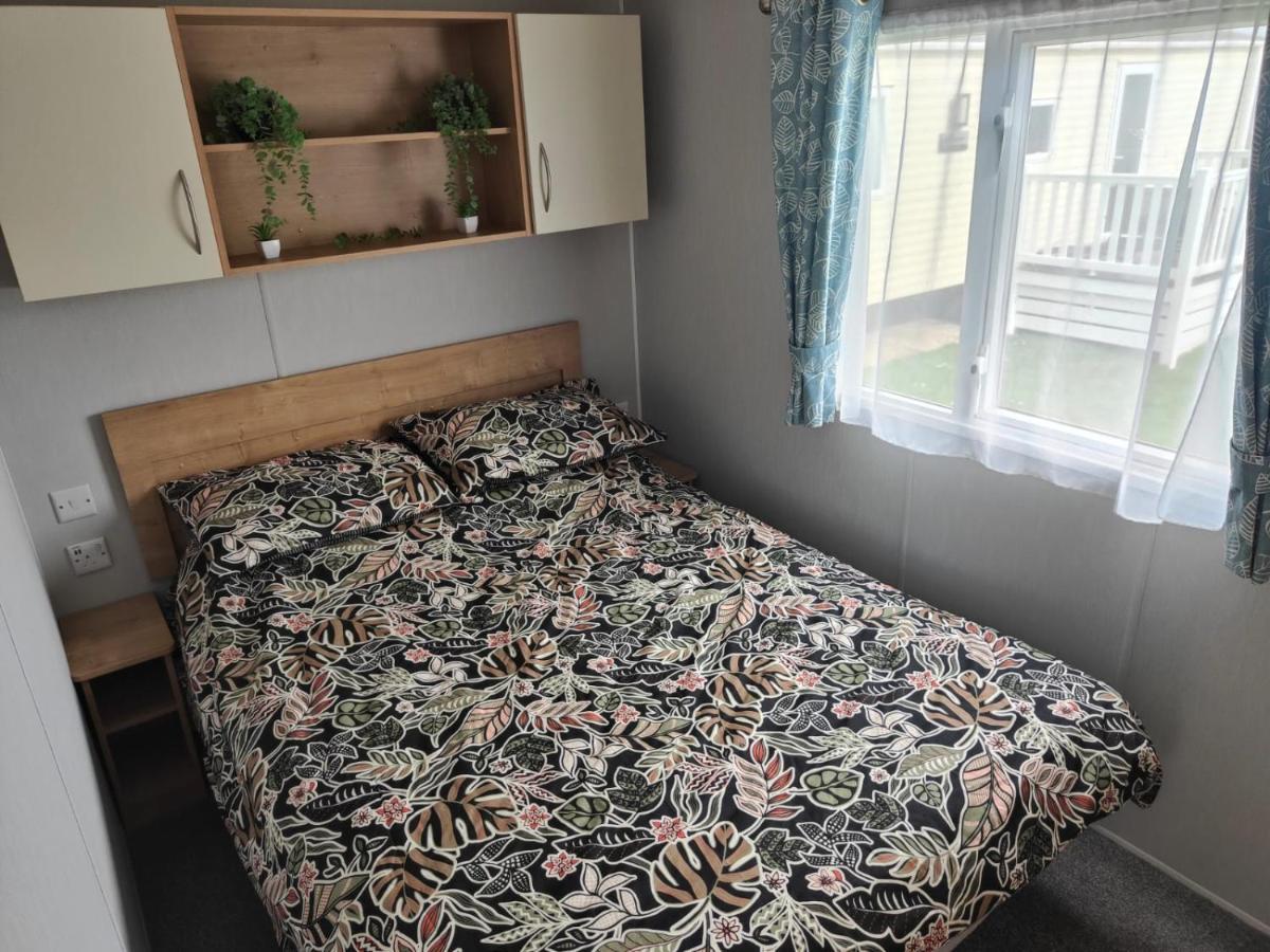Willerby Ashurst 2021 เซลซี ภายนอก รูปภาพ