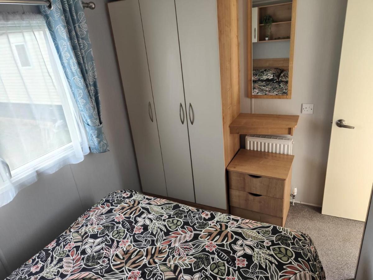 Willerby Ashurst 2021 เซลซี ภายนอก รูปภาพ