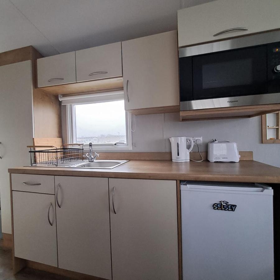Willerby Ashurst 2021 เซลซี ภายนอก รูปภาพ