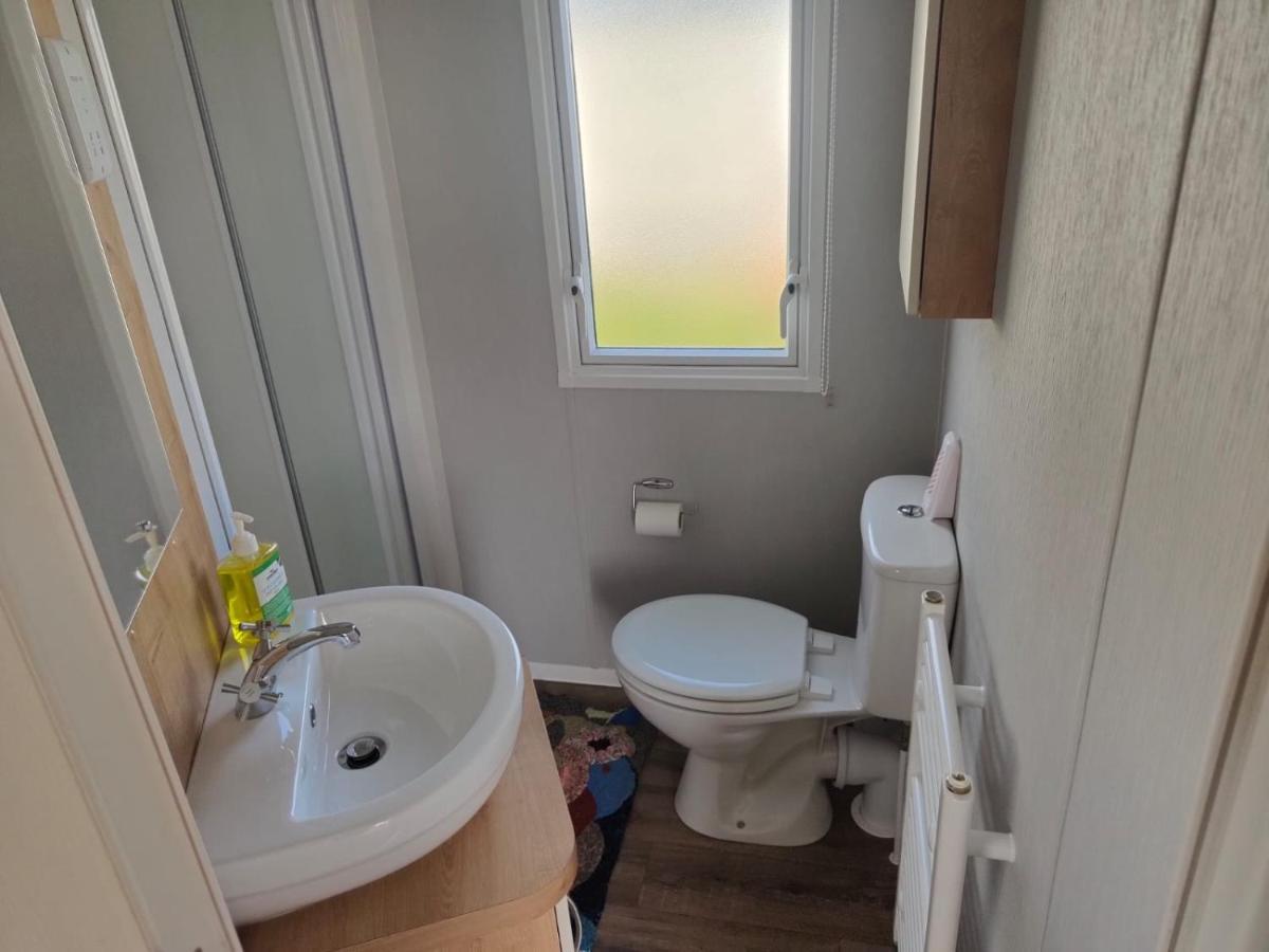 Willerby Ashurst 2021 เซลซี ภายนอก รูปภาพ