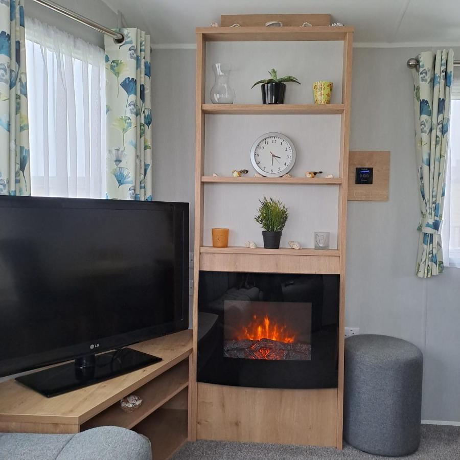 Willerby Ashurst 2021 เซลซี ภายนอก รูปภาพ