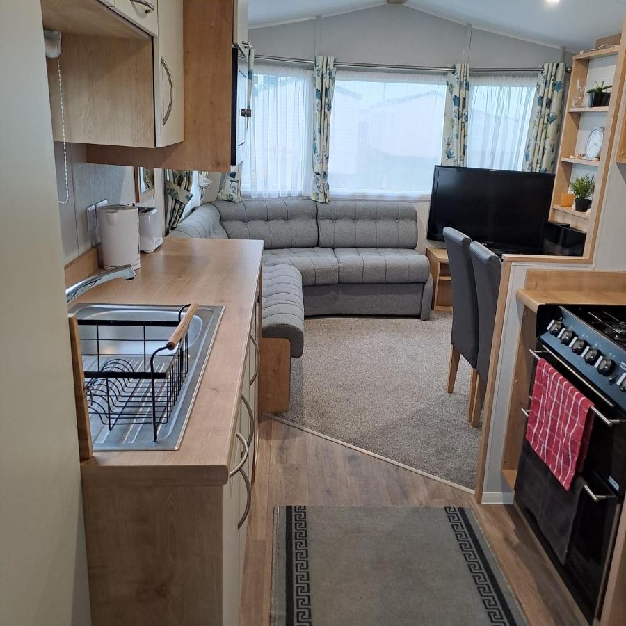 Willerby Ashurst 2021 เซลซี ภายนอก รูปภาพ